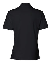 Load image into Gallery viewer, Women&#39;s Embroidered Polo Shirt (Runs Small)
